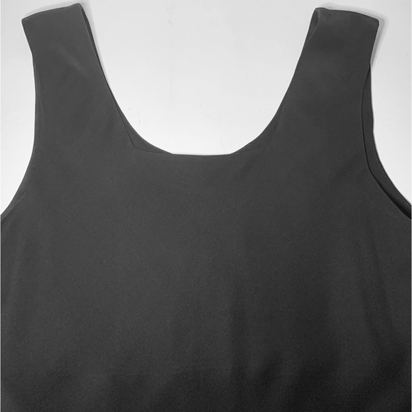 Neiman Marcus 100% Silk Sleeveless Top - Picture 3 of 11